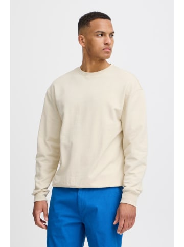 BLEND Longpullover BHBrody in Natur