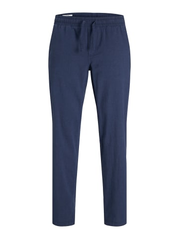 Jack & Jones Jogginghose in Sky Captain