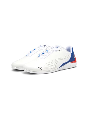 Puma Sneakers Low BMW MMS Drift Cat Decima in weiß