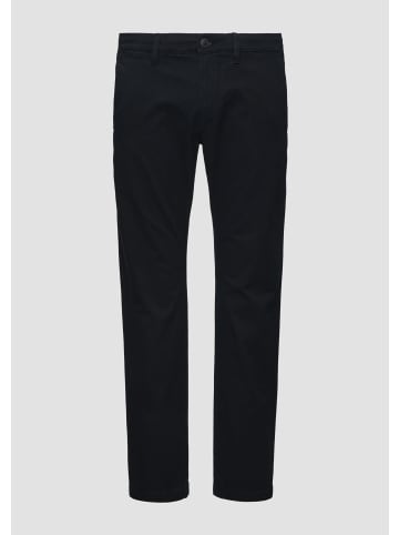 s.Oliver Hose lang in Schwarz