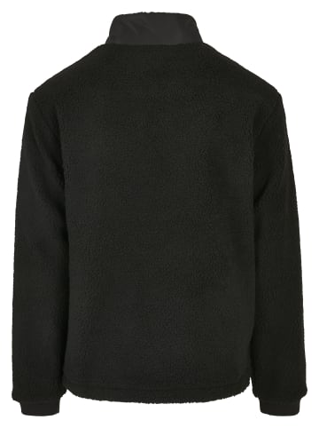 Urban Classics Winter Jacket in black