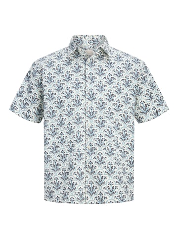 Jack & Jones Hemd in Antique White
