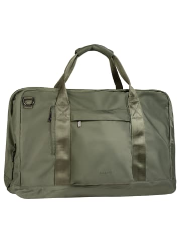 Bugatti Reisetasche ELIA in grün