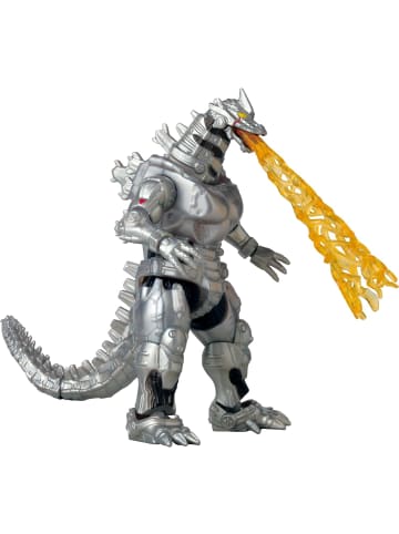 Bandai Namco Godzilla Figur MechaGodzilla Bewegliche Actionfigur ab 4 Jahren - 92342
