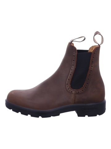 Blundstone Chelsea Boot in braun