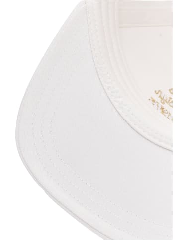 Puma Snapback in white