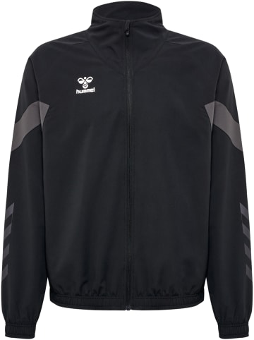 Hummel Hummel Jacket Hmltravel Multisport Herren Atmungsaktiv in BLACK