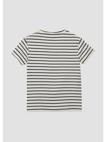 s.Oliver T-Shirt in 02G1_creme
