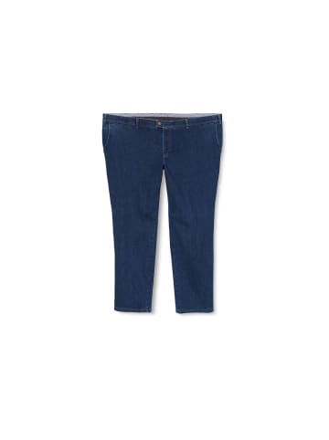 BRAX  Straight Leg Jeans in blau