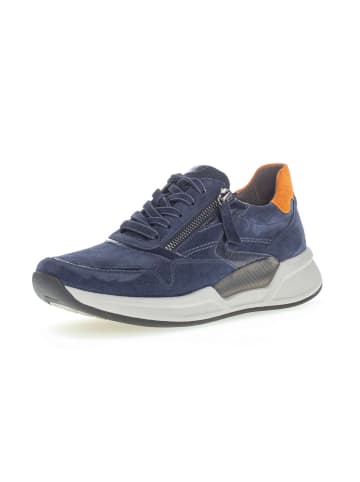 rollingsoft Sneaker low in blau