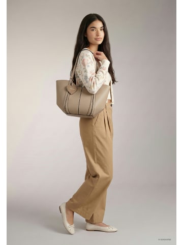 EMILY & NOAH Shopper E&N Levke in sand