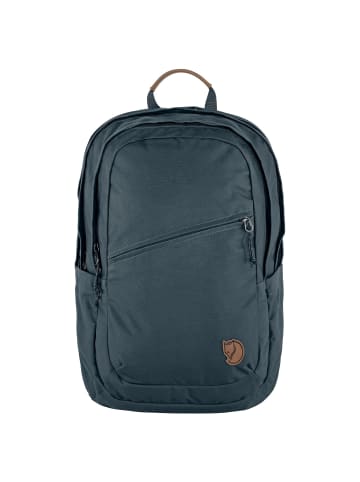 FJÄLLRÄVEN Räven 28 - Rucksack 15" 47 cm in navy