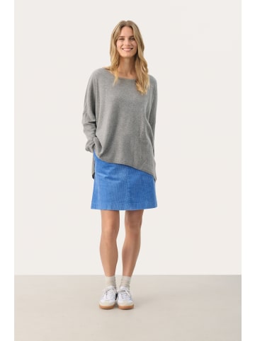 PART TWO Rock LingsPW A-shape in Blue Bonnet