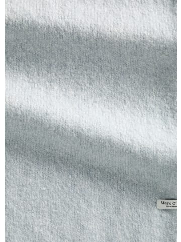 Marc O'Polo Strickschal in Light Blue
