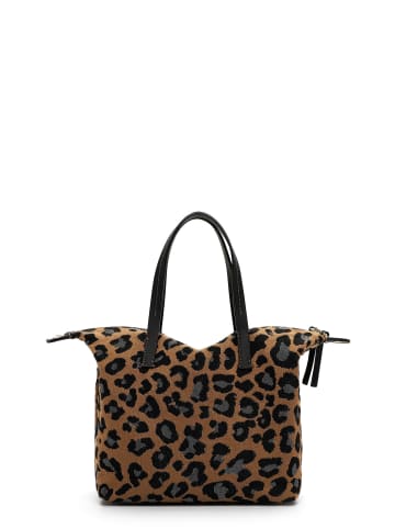 SURI FREY Shopper SFY Tammy in cognac