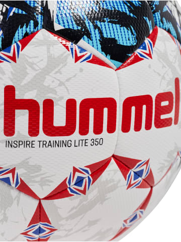 Hummel Fußball Hmlinspire (Zubehör) in BLUE/RED/BLACK