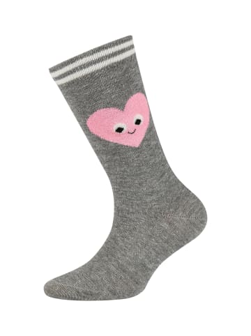 S. Oliver Kindersocken originals 6er Pack originals in rose wine