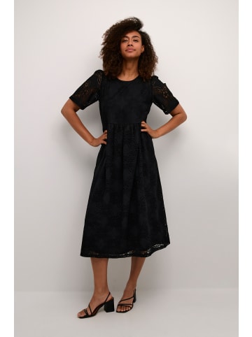 CULTURE Kleid CUhenriette Feminine in Black