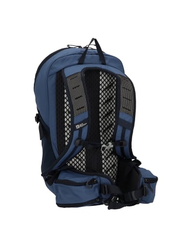 Jack Wolfskin Cyrox Shape 20 Rucksack 49 cm in evening sky