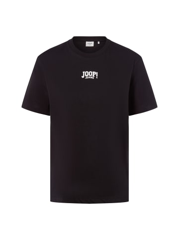 Shirt Tyler in schwarz
