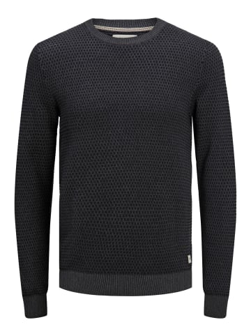 Jack & Jones Pullover JJEATLAS in Grau