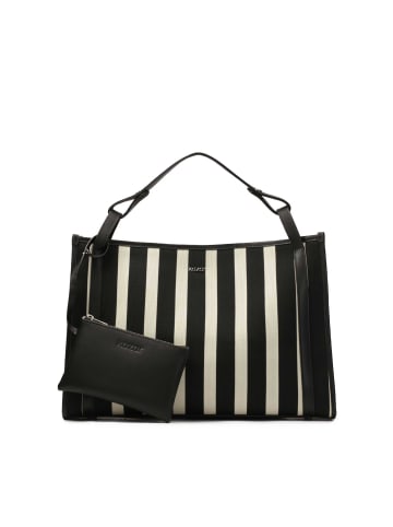 Kazar Schultertaschen in Schwarz