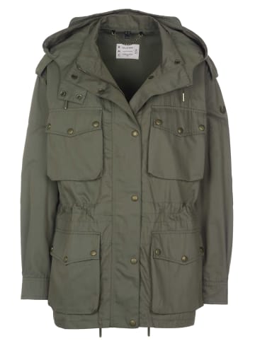 Belstaff Jacke für Damen in grün