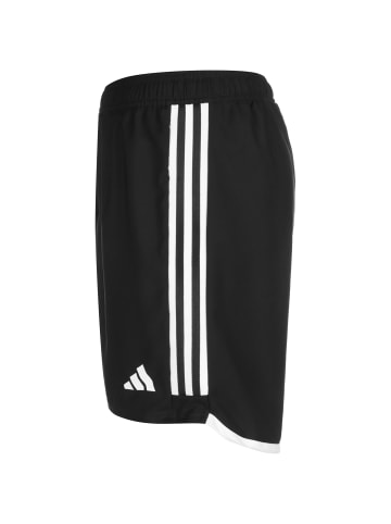 adidas Performance Trainingsshorts Tiro 23 Competition Match in schwarz