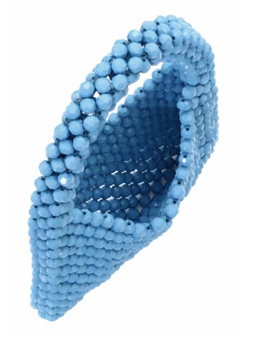 KOOSH Damen Handtasche in Rauchblau