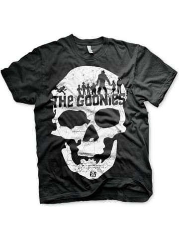 The Goonies T-Shirt in Schwarz