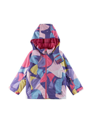 Reima Reimatec Winterjacke " Palsi " in Blooming Lilac