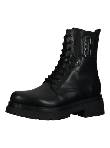 Nero Giardini Stiefelette in Schwarz