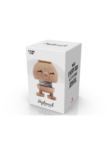 Hoptimist Hoptimist in Raw oak