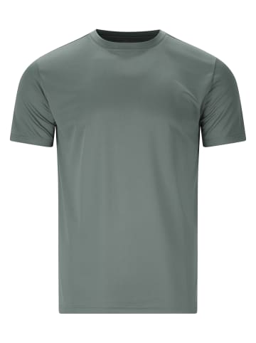 Endurance T-Shirt Vernon in 3058 Balsam Green