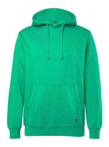 JP1880 Sweatshirt in grün