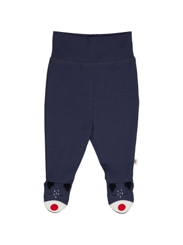 müsli Babyhose in blue