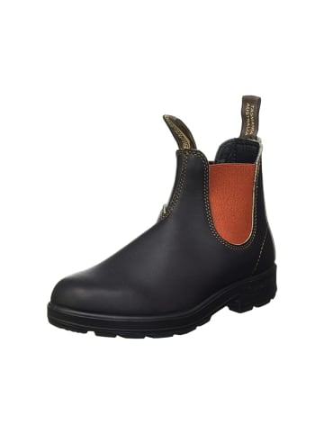 Blundstone Stiefelette in braun