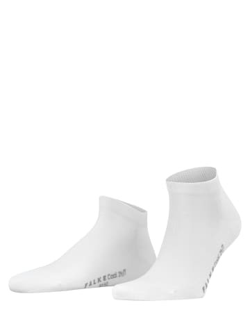 Falke Sneakersocken Cool 24/7 in White