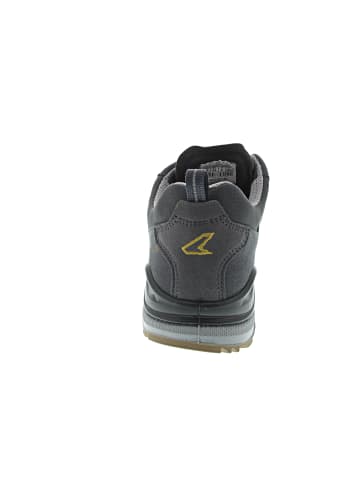 LOWA Innox Evo II GGTX Wanderschuh Grau