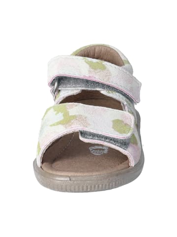 Ricosta Sandalen in Weiß