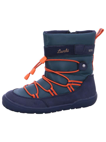 Lurchi Winterstiefel Jace Tex in Grün