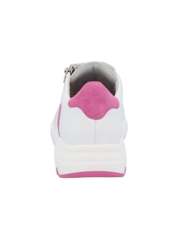 Solidus Sneaker in weiß