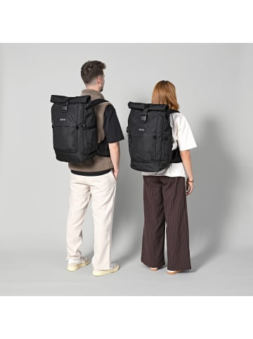 eoto Rucksack TALL41, Roll Top, ergonomisch, 41 L