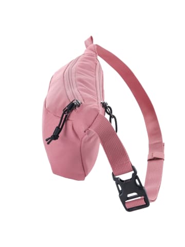 Nitro Hüfttasche Gürteltasche HIP BAG in WOODROSE