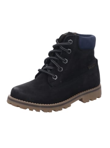 VADO  Boots in schwarz