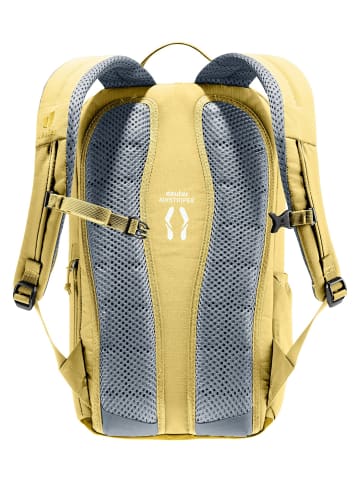 Deuter Rucksack / Backpack Stepout 16 in Ginger/Turmeric