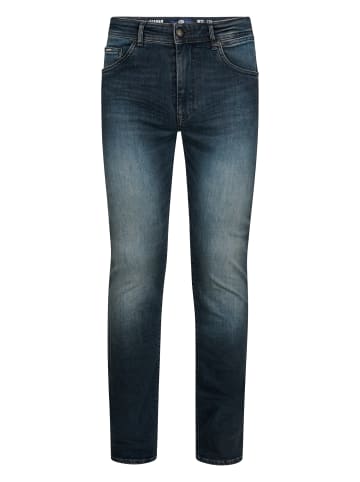 Petrol Industries Slim Fit Jeans Seaham in Blau