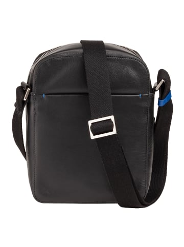 DuDu Umhängetasche in black