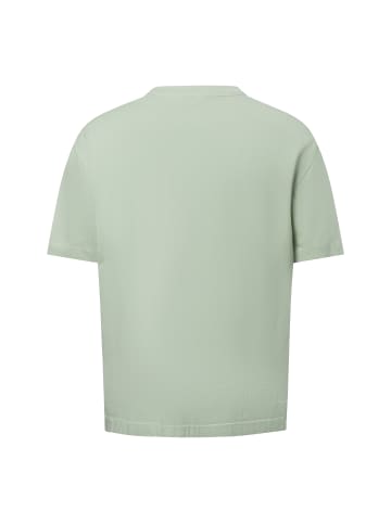 Nils Sundström T-Shirt in lind