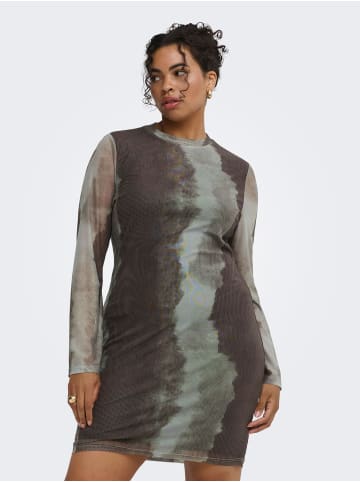 ONLY Carmakoma Kleid in North Atlantic 1